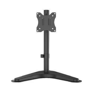 Beek Tek Ekran Taşıyabilen Askı Aparatı,Maksimum 13-32 inç Ekran, Eğim Aralığı +45°~-45°, Dönme Aralığı +90°~-90°, Ekran