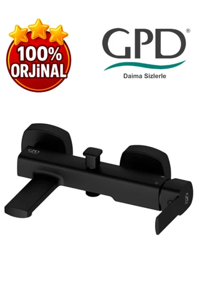 GPD Pedra MBB160-S Banyo Bataryası