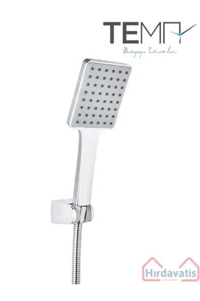 Tema Carismo Askılı Duş Seti