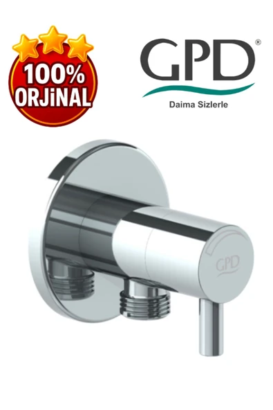 GPD Espina TMS70 Taharet Musluğu