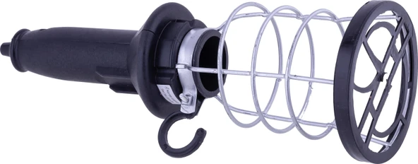 1004 Seyyar El Lambası - 2