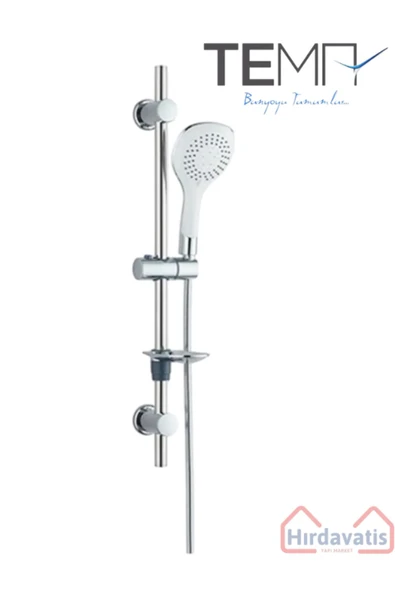 Tema DİNAMİK BİANCO SÜRGÜLÜ DUŞ SETİ - 3