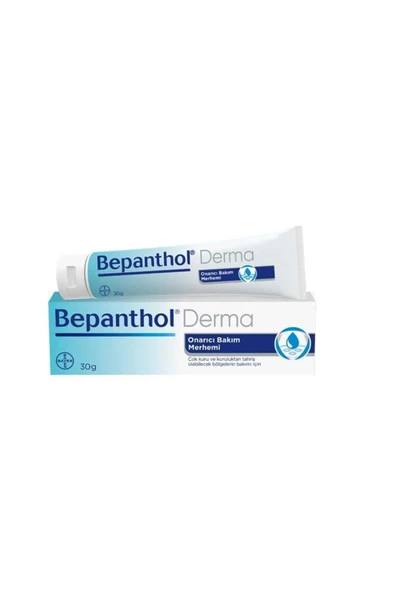 BEPANTHOL DERMA ONARICI BAKIM MERHEMİ 30 GR ürün görseli