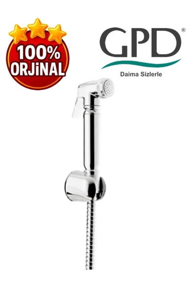 GPD STS01 Sprey Taharet Seti