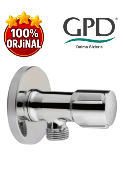 GPD TMS01 Taharet Musluğu