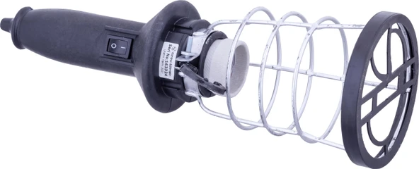 1004-A Seyyar El Lambası - 2