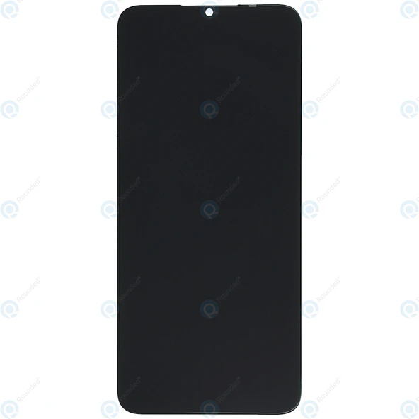 Oppo A16 2021 Uyumlu LCD Ekran + Dokunmatik CPH2269 - Resim 3