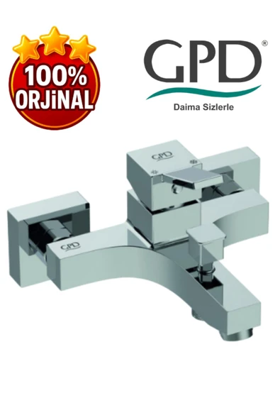 GPD Tulio MBB135 Banyo Bataryası