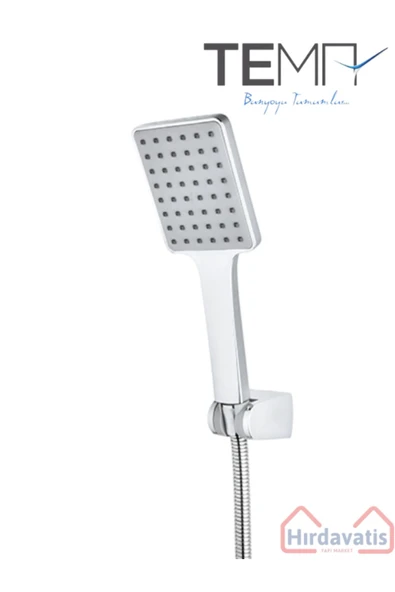 Tema Carismo Askılı Duş Seti - 2