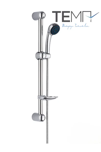 Tema ECON SÜRGÜLÜ DUŞ SETİ 3 FONK.