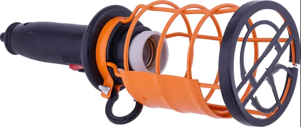 1003 Seyyar El Lambası - 2