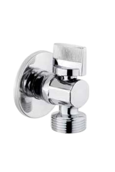 HIRDAVATİS YAPI MARKET Mini Küresel Çamaşır Musluğu - 2