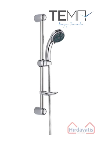 Tema CLASSİC SÜRGÜLÜ DUŞ SETİ 3 FONK.