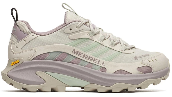 Merrell Moab Speed 2 Gtx Gore-Tex® Unisex Spor Ayakkabı - Resim 8