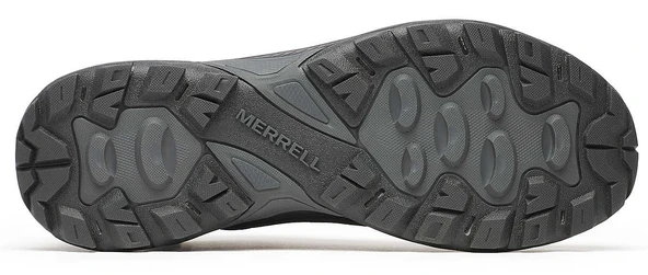 Merrell Speed Strike 2 LTR Mid Wp Waterproof J038071 Hakiki Deri Erkek Bot - Resim 6