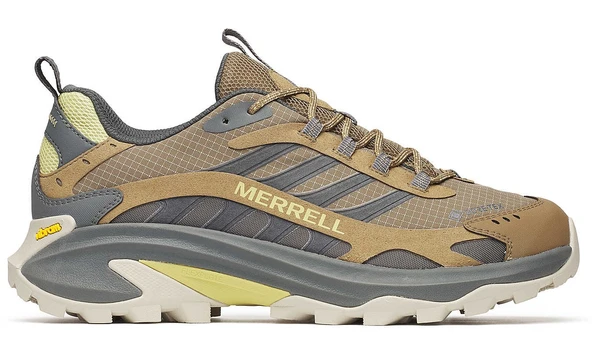 Merrell Moab Speed 2 Gtx Gore-Tex® Unisex Spor Ayakkabı - Resim 6