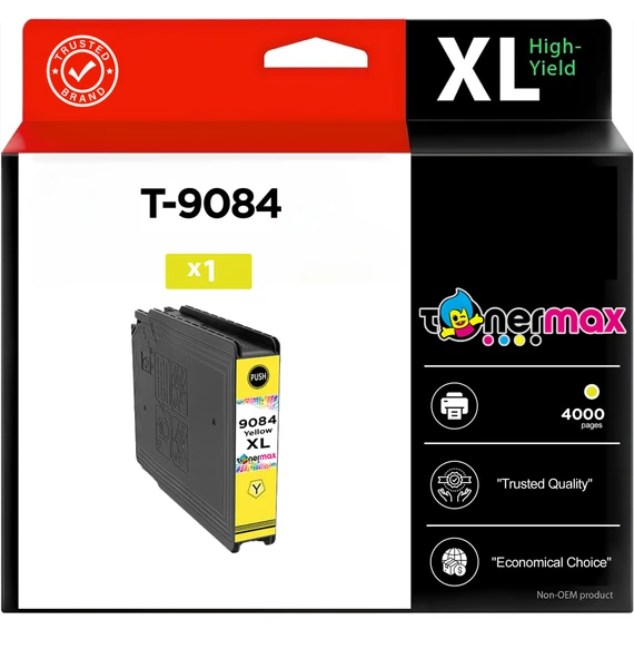 Epson Uyumlu Renkli Kartuş ürün görseli