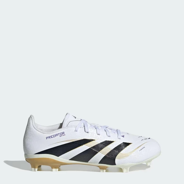 Adidas Predator League Fg/Mg JI1124 Profesyonel Erkek Krampon - Resim 19