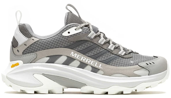 Merrell Moab Speed 2 Gtx Gore-Tex® Unisex Spor Ayakkabı - Resim 12