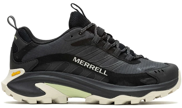 Merrell Moab Speed 2 Gtx Gore-Tex® Unisex Spor Ayakkabı - Resim 2