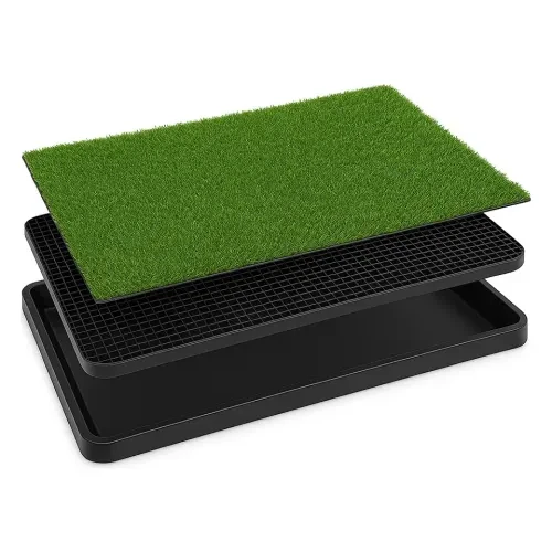 Pet Park Mini - Yavru Köpek Tuvalet Eğitimi - 5