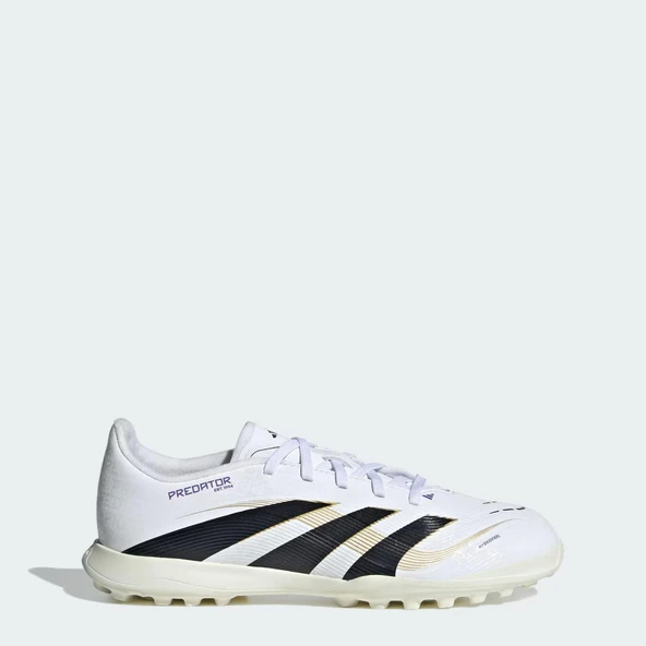 Adidas Predator League Tf J JI1152 Profesyonel Erkek Halısaha Ayakkabısı - Resim 10