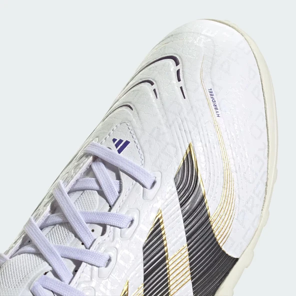 Adidas Predator League Tf JI1134 Profesyonel Erkek Halısaha Ayakkabısı - 14