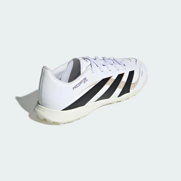 Adidas Predator League Tf J JI1152 Profesyonel Erkek Halısaha Ayakkabısı - Resim 9