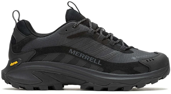 Merrell Moab Speed 2 Gtx Gore-Tex® Unisex Spor Ayakkabı - Resim 9