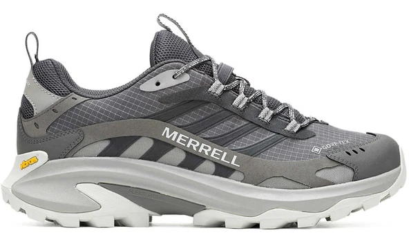 Merrell Moab Speed 2 Gtx Gore-Tex® Unisex Spor Ayakkabı - Resim 22
