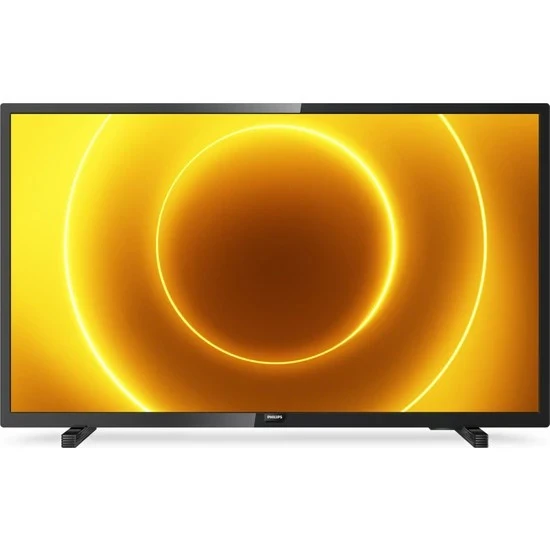 PHILIPS 32PHS5505 32inc 80 CM HD TV,DAHİLİ UYDU ALICI - 1