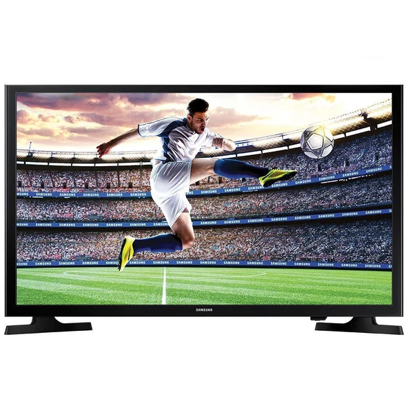 Samsung UE-49J5200 Full HD 49" 124 Ekran Uydu Alıcılı Smart LED Televizyon - 1