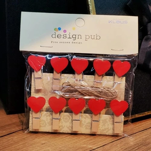 Kalpli Dekoratif Mandal - 2