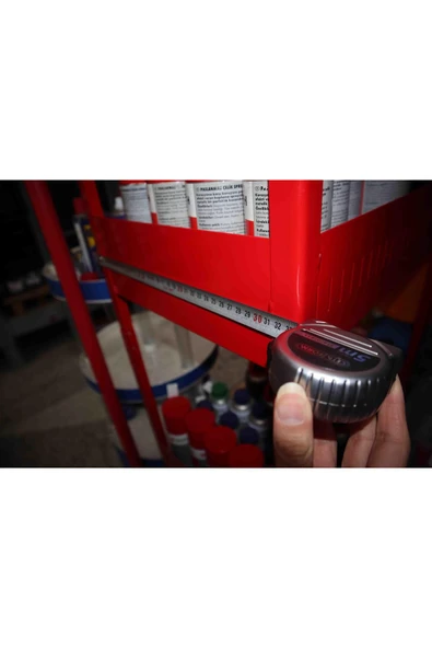 CETA COMPACT ŞERİT METRE 5X19 MM - 4