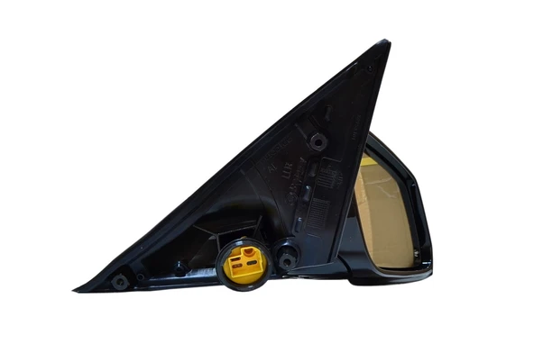 BMW 5 SERİSİ F10 UYUMLU YAN AYNA KOMPLE SAĞ - Resim 2