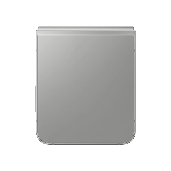 Samsung Galaxy Z Flip 6 256 12 GB (Samsung Türkiye Garantili) Gümüş 256 GB - 6