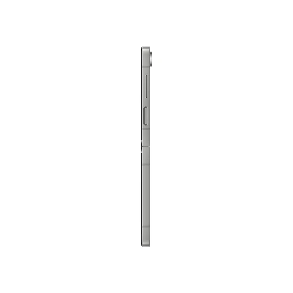 Samsung Galaxy Z Flip 6 256 12 GB (Samsung Türkiye Garantili) Gümüş 256 GB - 9