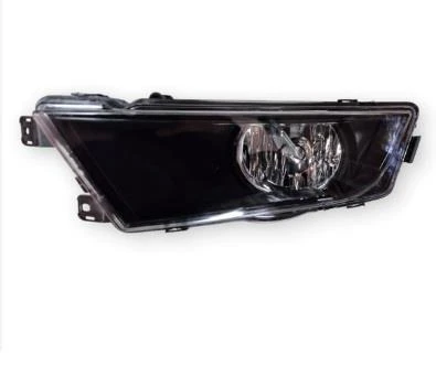 SİS LAMBASI, FARI   R Sağ  Siyah  [Skoda Octavia,13--> ] ürün görseli