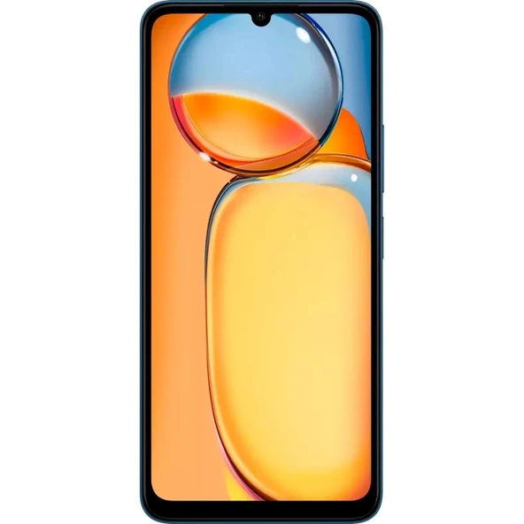 Xiaomi Redmi 13C 256 8 GB (Xiaomi Türkiye Garantili) Lacivert 256 GB - 2