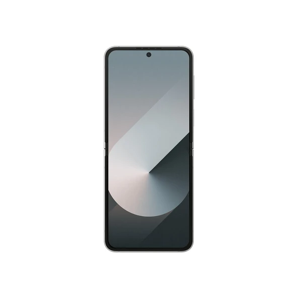 Samsung Galaxy Z Flip 6 256 12 GB (Samsung Türkiye Garantili) Gümüş 256 GB - 3