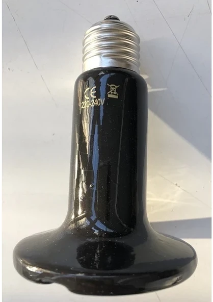Efe Kuluçka Makineleri Seramik Isıtıcı 150 WATT - 3