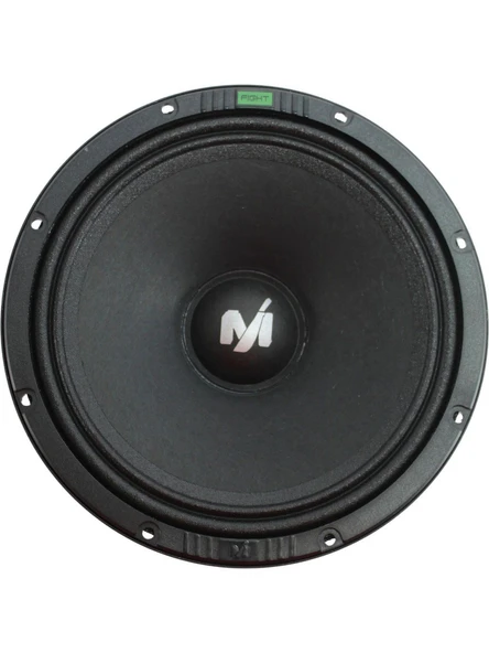 Machete Deaf Bonce MM-60F 16 cm 200W 100RMS Spl Midrange ürün görseli