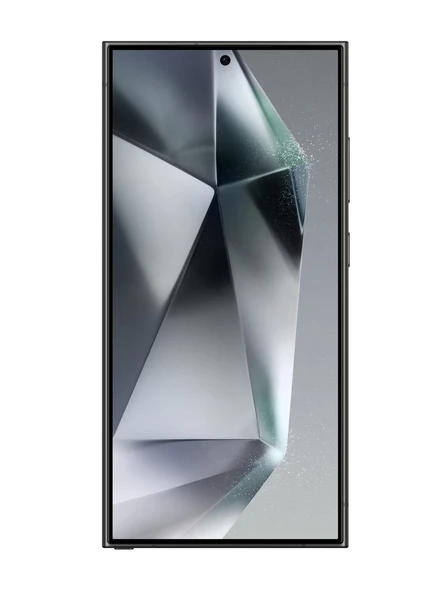 Samsung Galaxy S24 Ultra 512 12 GB (Samsung Türkiye Garantili) Titanyum Siyah 512 GB - 2