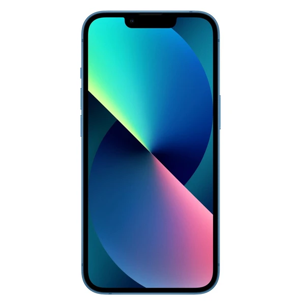 Apple iPhone 13 512 GB (Apple Türkiye Garantili) Mavi 512 GB - 2