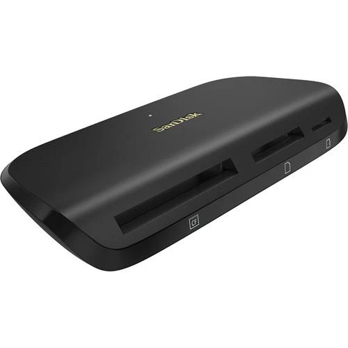 SanDisk ImageMate PRO USB-C Kart Okuyucu - 3