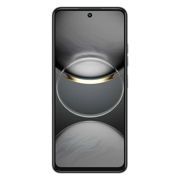 Tecno Spark 30 8 GB 256 GB (Tecno Türkiye Garantili) Siyah 256 GB - Resim 2