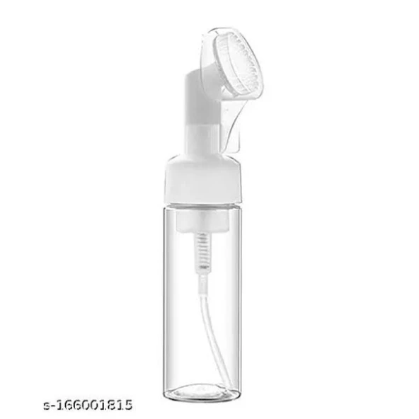 Yüz Temizleme Köpüğü Şişesi - Resim 5