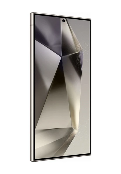 Samsung Galaxy S24 Ultra 512 12 GB (Samsung Türkiye Garantili) Titanyum Gri 512 GB - 3