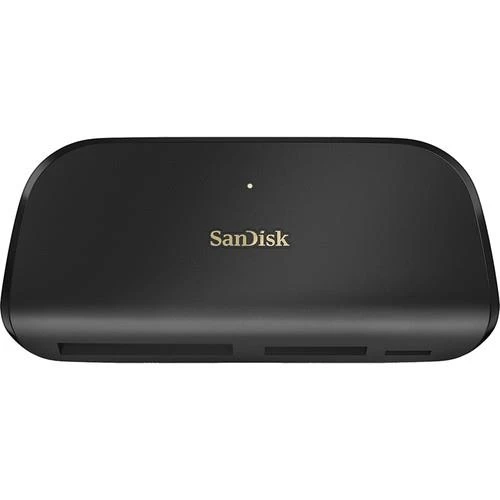 SanDisk ImageMate PRO USB-C Kart Okuyucu - 1