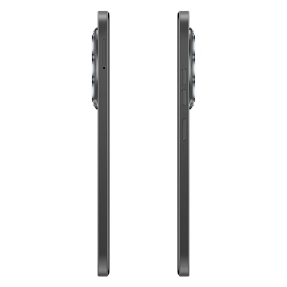 Tecno Spark 30 8 GB 256 GB (Tecno Türkiye Garantili) Siyah 256 GB - Resim 5